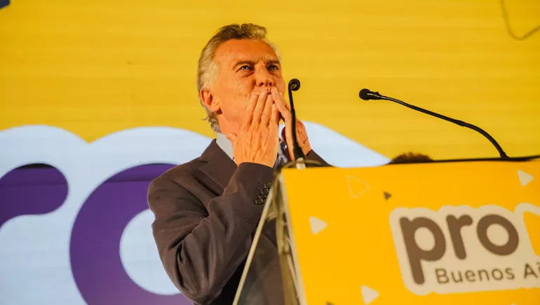 Mauricio Macri se presentará en Vicente López en un acto del PRO y tensa su vínculo con LLA