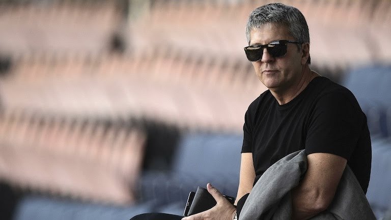 Murió Jorge Messi, el padre de Lionel Messi, a los 68 años en Rosario